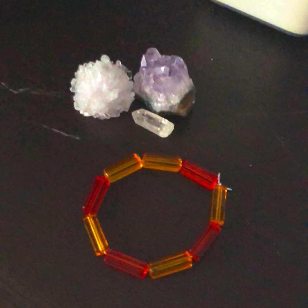 Bracelet🐭🍄 - Picture 1 of 3